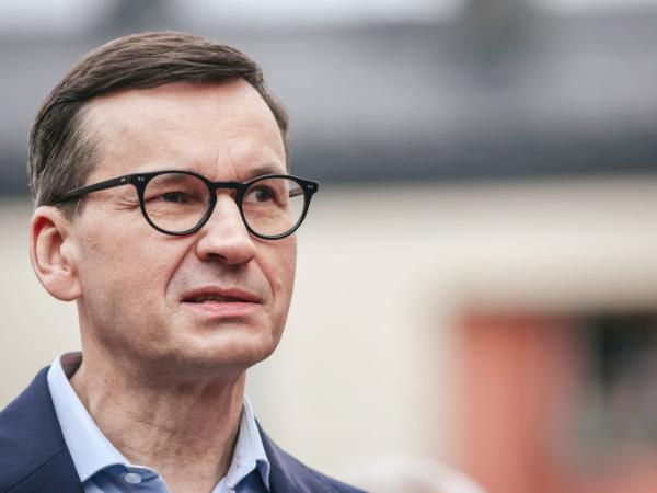 Mateusz Morawiecki
