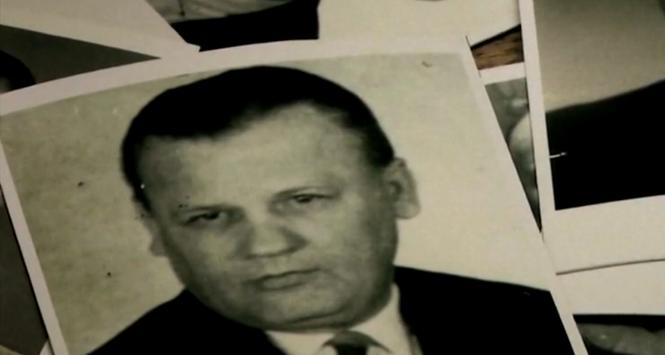 Ladislav Mácha zmarł w wieku 95 lat.