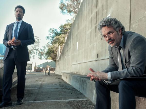 „Crime 101” to kino akcji w starym stylu