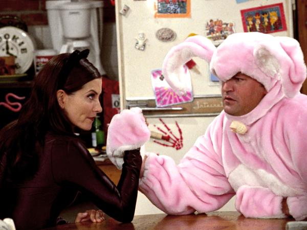 Kolejne pokolenia potrzebują „Przyjaciół”