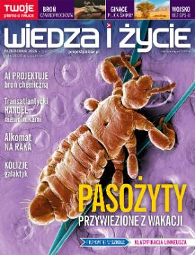 Wiedza i Życie