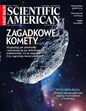 wydanie pulsar świat nauki