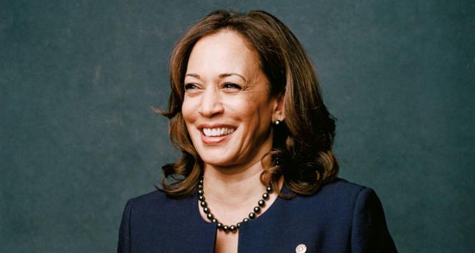 Kamala Devi Harris