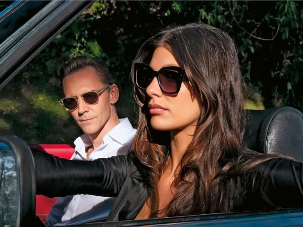 „Nocny recepcjonista 2”, scen. David Farr