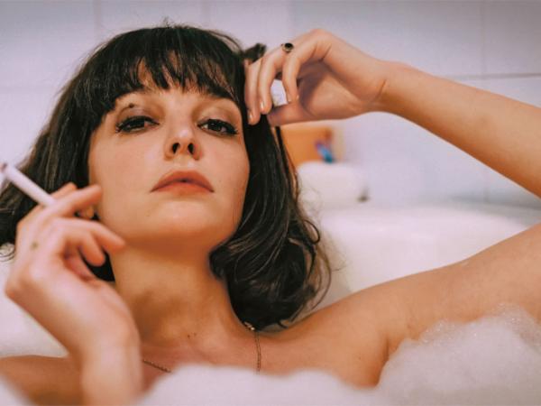 Maria Dębska (ur. 1991 r.) – aktorka związana z Teatrem Polskim w Warszawie.