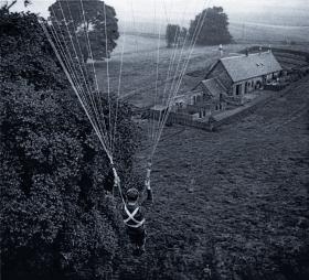 Obóz Largo House, Szkocja