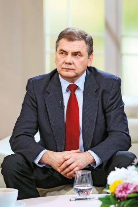 Krzysztof Wolicki