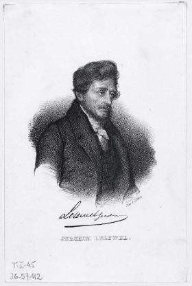 Joachim Lelewel