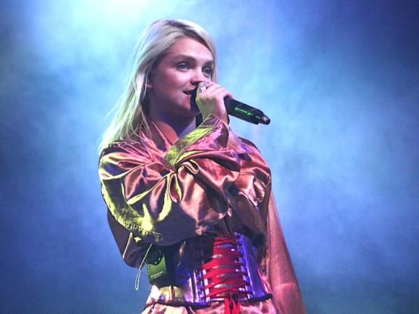 Margaret. Zdjęcie z 2017 r.