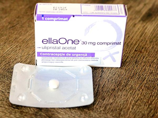 EllaOne