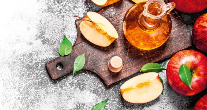 Czy okresy złego samopoczucia psychicznego korelują z tym, jak się odżywiamy?