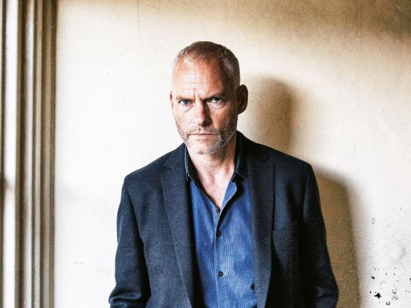 Martin McDonagh