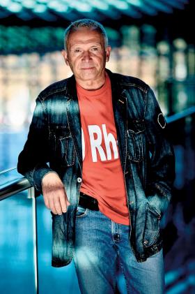 „Teraz jest tyle hipokryzji, że można by kręcić po dwa odcinki Kabaretu Olgi Lipińskiej dziennie. Kłopot polega na tym, że to już przestaje być zabawne, a robi się groteskowo niebezpieczne.”