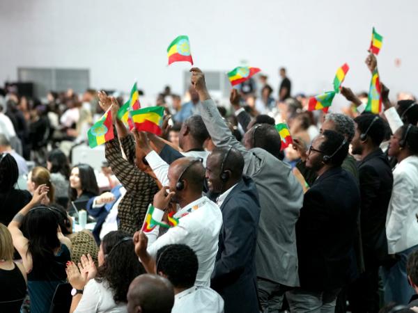 COP30 w brazylijskim Belém