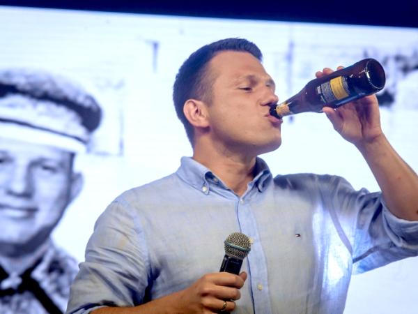 Sławomir Mentzen