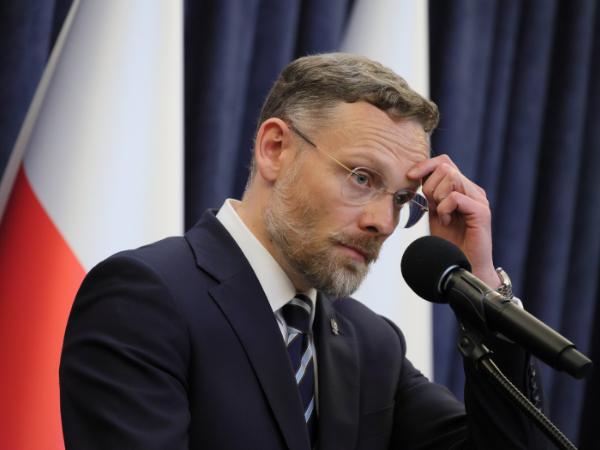 Zbigniew Bogucki