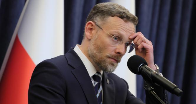 Zbigniew Bogucki