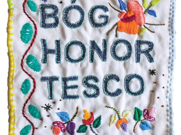 Haft Moniki Drożyńskiej