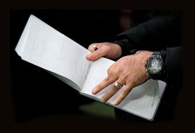 Rasowe data journalism – dziennikarstwo oparte na twardych danych, infografikach, wykresach i mapach cieplnych.