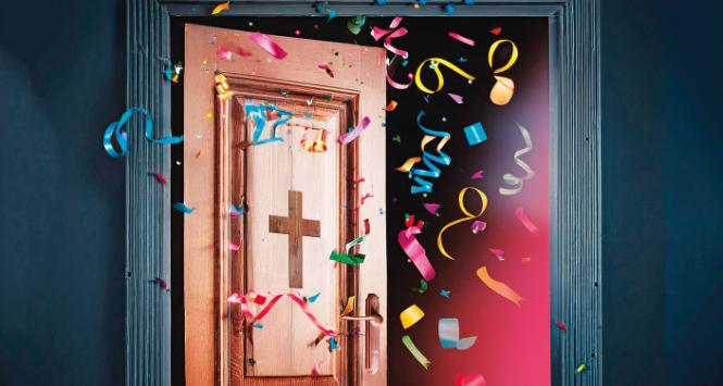 Coraz częściej słychać o skandalach seksualnych w seminariach i zakonach. Bycie ofiarą molestowania bywa porównywane do ukąszenia wampira – zakaża osobowość.