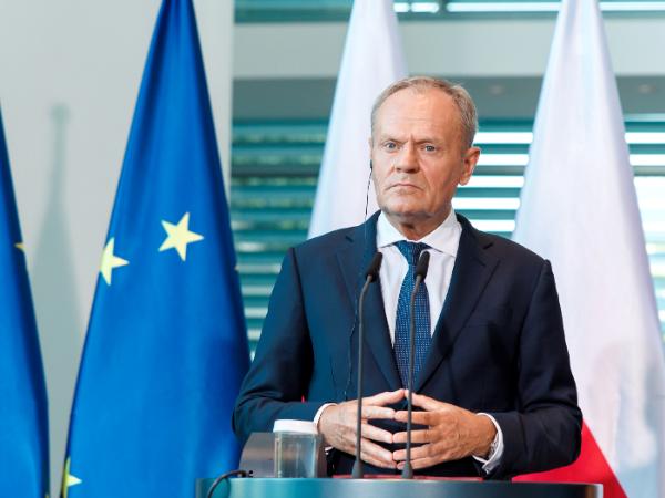 Temat tygodnia: Michał Danielewski: Samotny premier Tusk. Czy Koalicja Obywatelska przegra przez brak pomysłów?