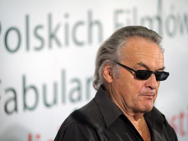 Jerzy Skolimowski, triumfator 36. FPFF w Gdyni