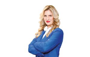 Dr hab. Mariola Paruzel-Czachura