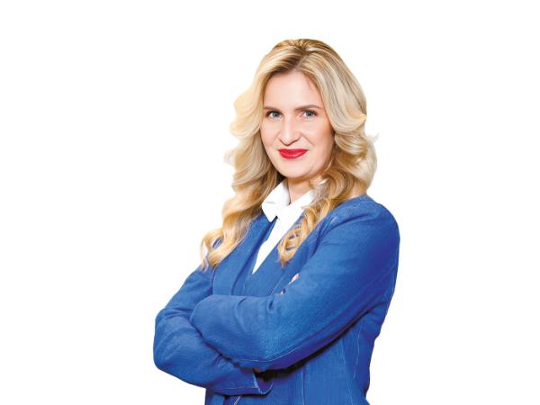 Dr hab. Mariola Paruzel-Czachura