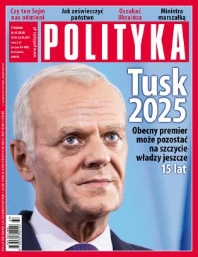 Polityka 43/2011
