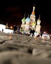 Naciski Kremla: koniec niezawisłości republik.