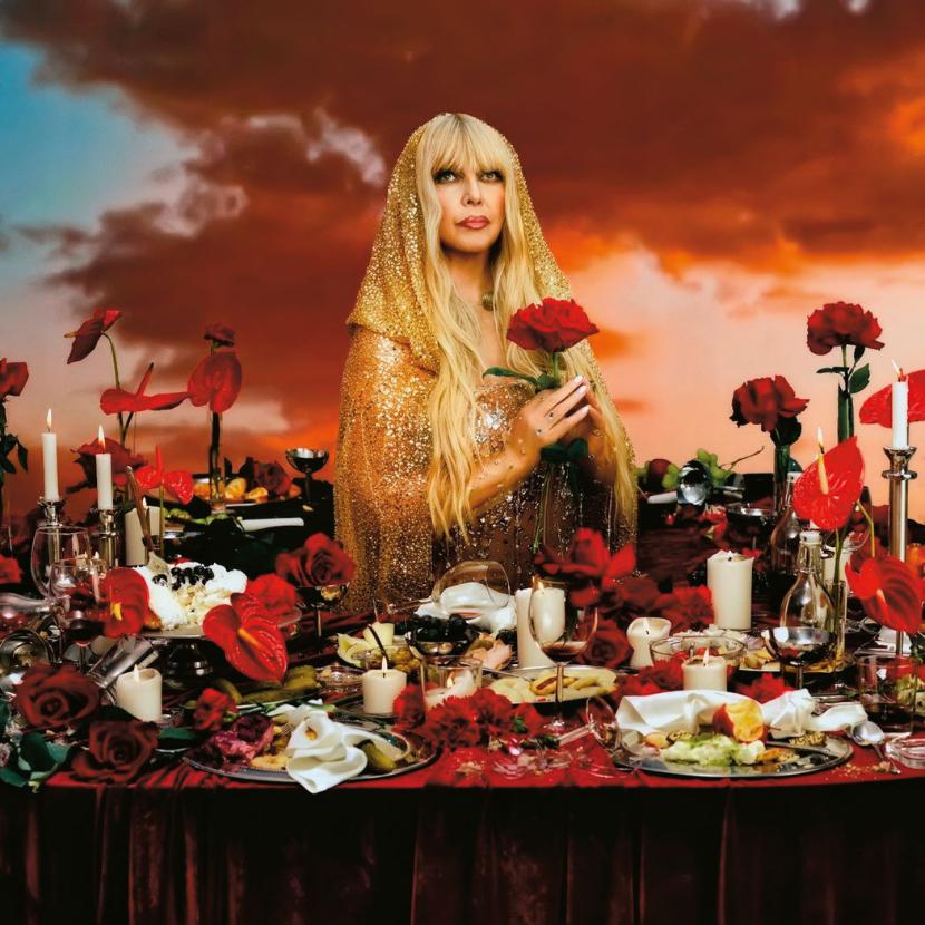 Maryla Rodowicz, „Niech żyje bal”