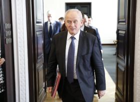 Minister Krzysztof Tchórzewski ma jeszcze jedną cudowną broń: biogazownie.