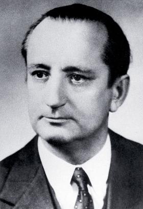 Jan Słowikowski ps. „Dzięcioł”