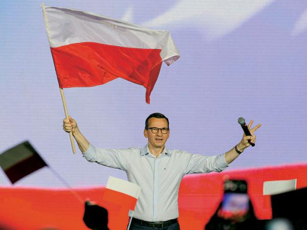 Mateusz Morawiecki