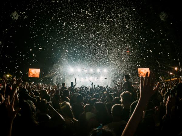 Pod znakiem zapytania stoją letnie imprezy plenerowe i festiwale.
