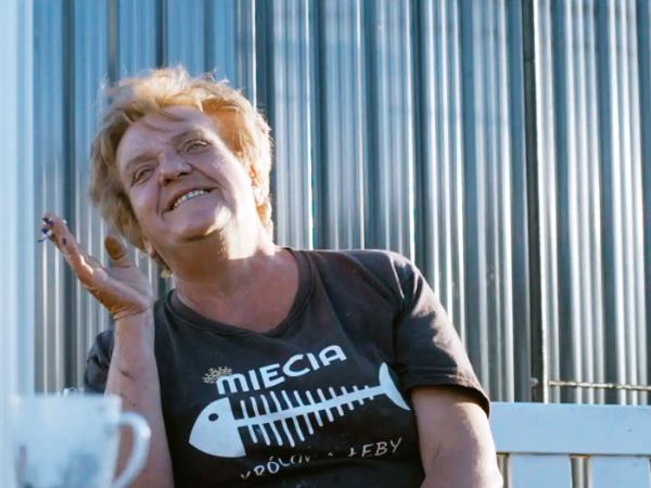 „Bałtyk”, reż. Iga Lis