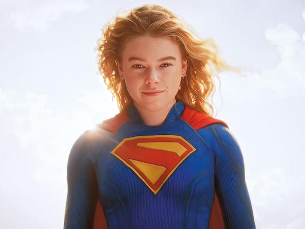 „Supergirl”, reż. Craig Gillespi
