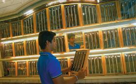 Dla sklepów jubilerskich majowe święto Akshaya Tritiya to czas największych zakupów.