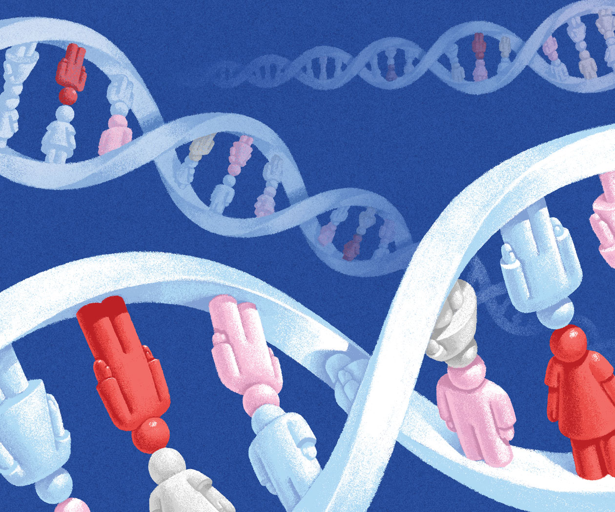 Ryzykowne dziedzictwo