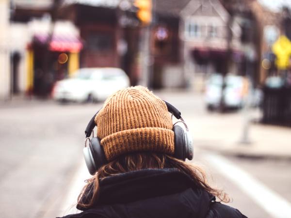 Jak słuchamy dziś muzyki?