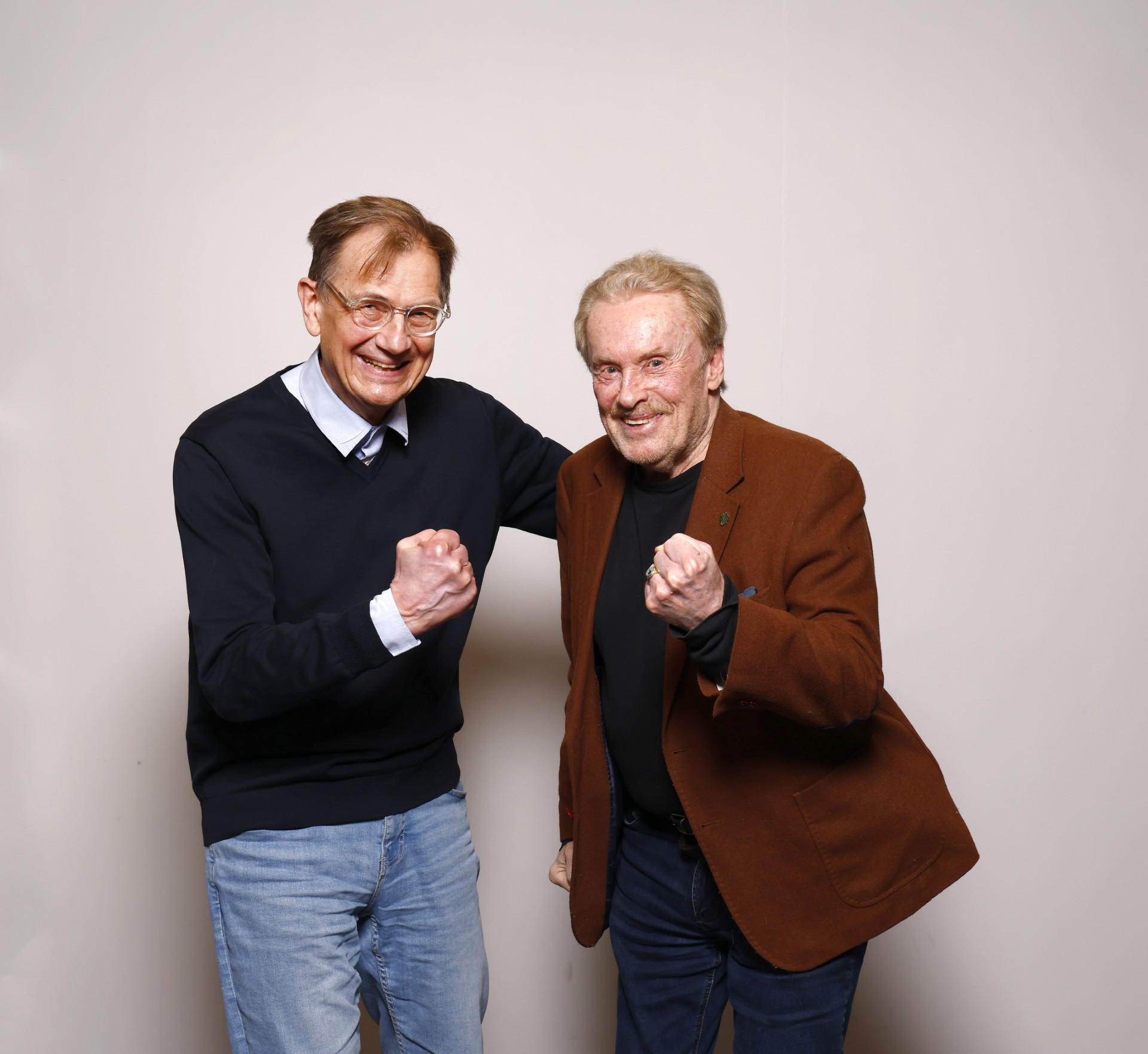 Daniel Olbrychski dla Polityki: „Wajda taśmę filmową miał we krwi”. Był moim mentorem i przyjacielem | Kultura na weekend. Odc. 281