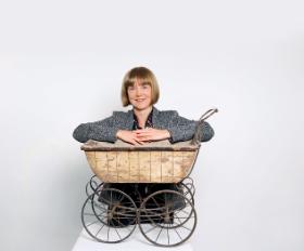 Dr hab. Małgorzata Święcicka