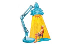 Większość kont antyszczepionkowych, aktywnych w polskim internecie i mediach społecznościowych w czasie pandemii, zmieniło się w konta powielające treści antyukraińskie i narrację Kremla.