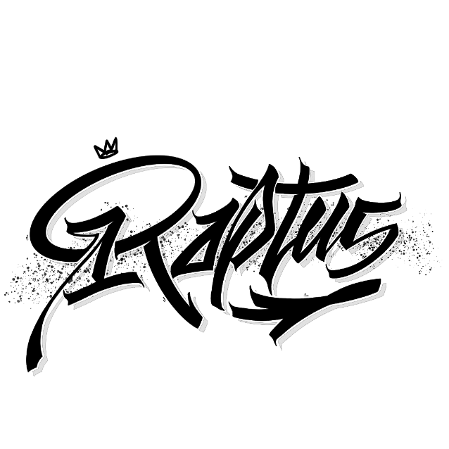 Raptus. Blog Marcina Flinta