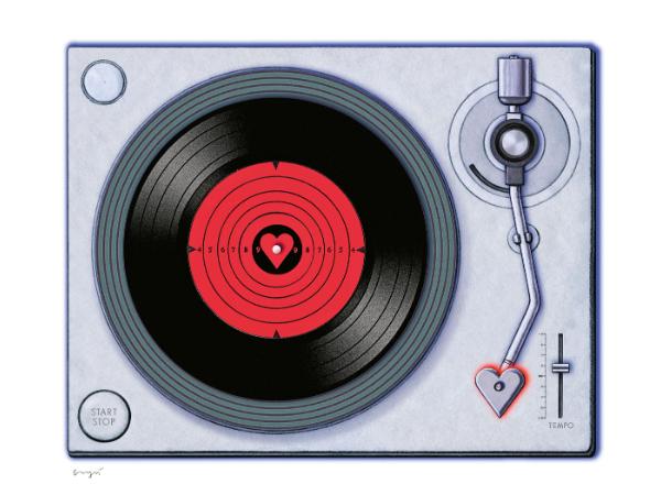 Muzyka pozwala odświeżyć wspomnienia sprzed lat. Ważne momenty z życia, dawnych przyjaciół, ulubione miejsca, czasy dobre i złe.