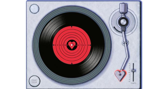 Muzyka pozwala odświeżyć wspomnienia sprzed lat. Ważne momenty z życia, dawnych przyjaciół, ulubione miejsca, czasy dobre i złe.