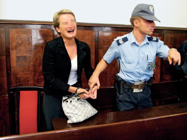 Beata K. Po dwóch wyrokach uniewinniających, trzeci skazujący.