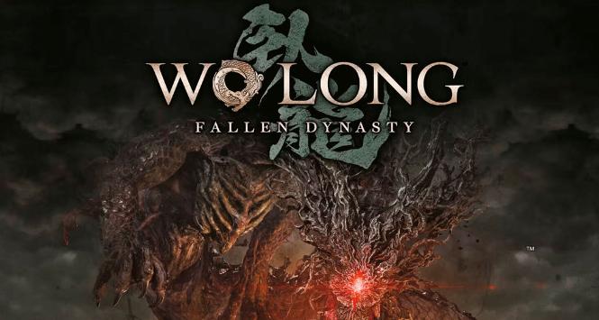 Gra Wo Long: Fallen Dynasty
