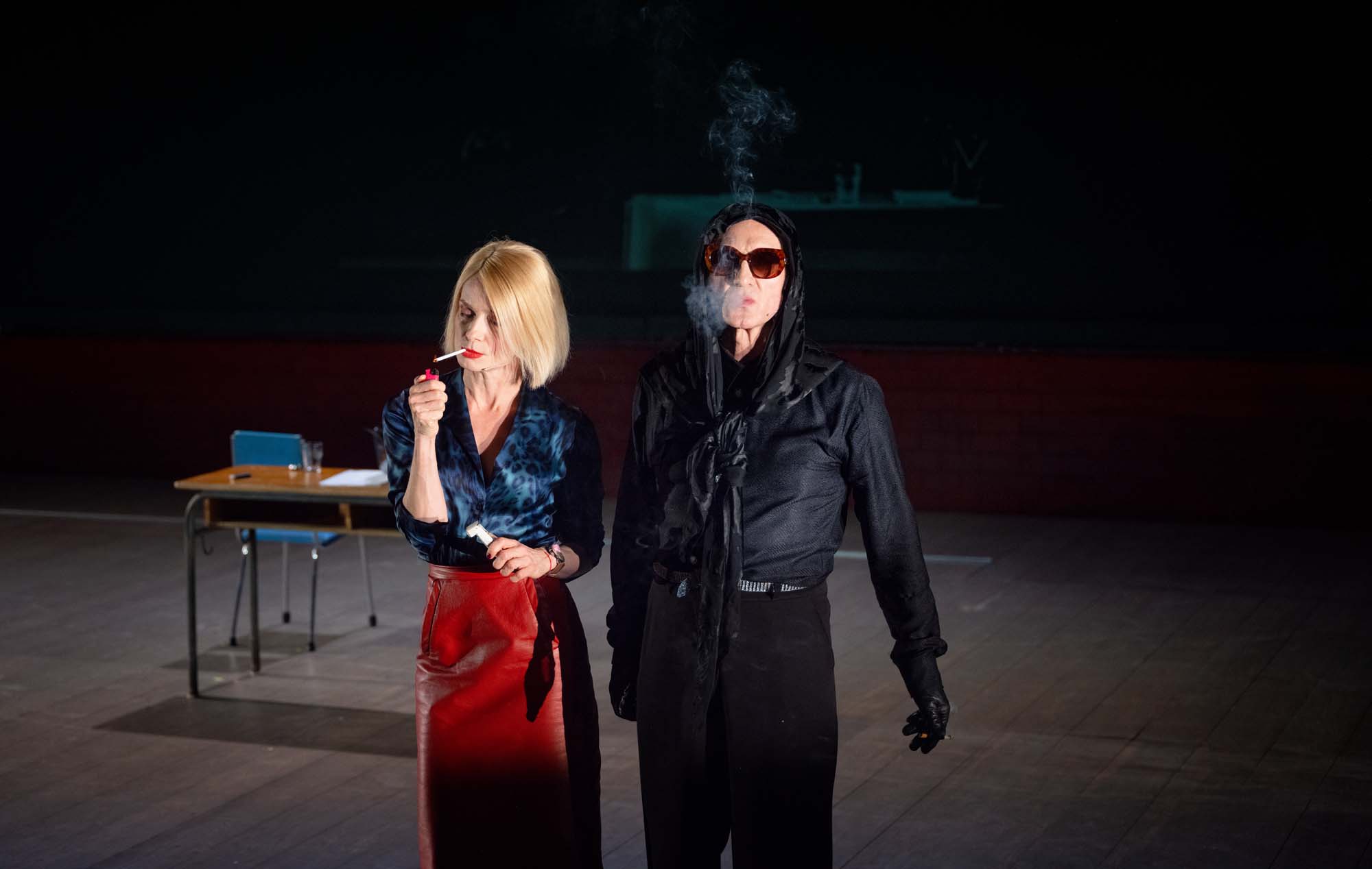 Warlikowski wraca do „Europy”. To zaproszenie do dyskusji o teatrze