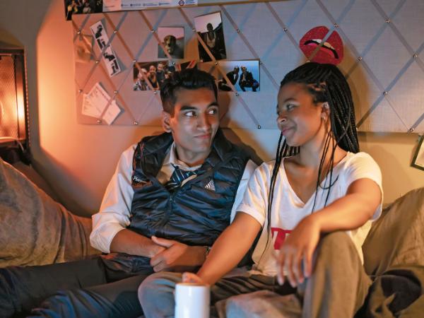 „Branża”, reż. Lena Dunham